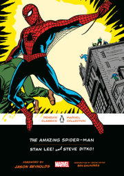 The Amazing Spider-Man 