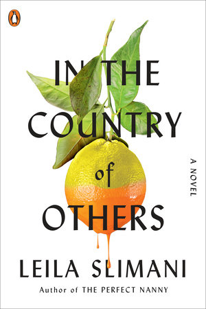 In The Country Of Others By Leila Slimani Penguinrandomhouse Com Books