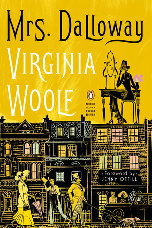 Mrs Dalloway By Virginia Woolf