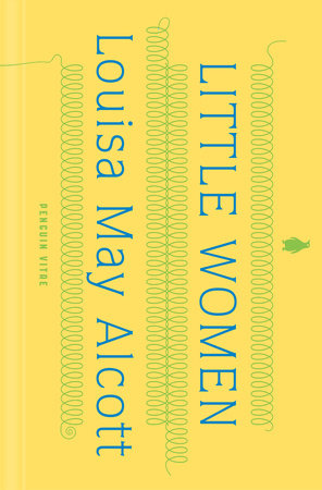 Little Women - (penguin Classics) By Louisa May Alcott (paperback