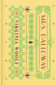 Mrs. Dalloway 