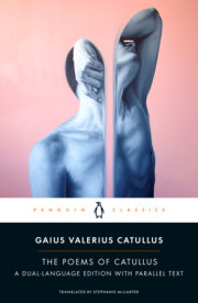 The Poems of Catullus 