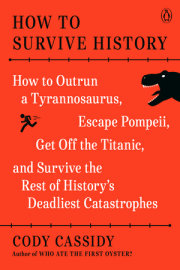 How to Survive History 