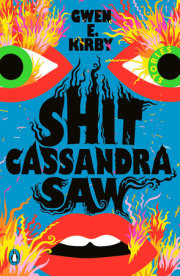 Shit Cassandra Saw 