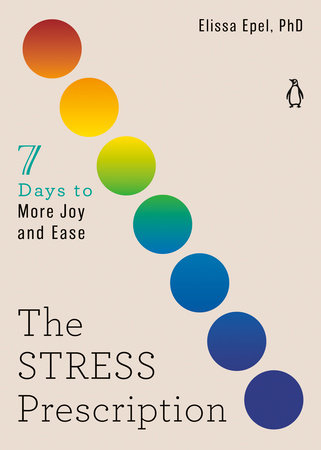 Stress Relief: 5 Doctors Share How They Relax