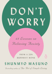 Don't Worry 