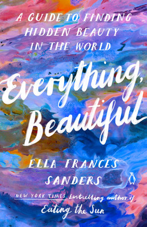 Everything Beautiful {Poster}