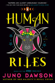 Human Rites 