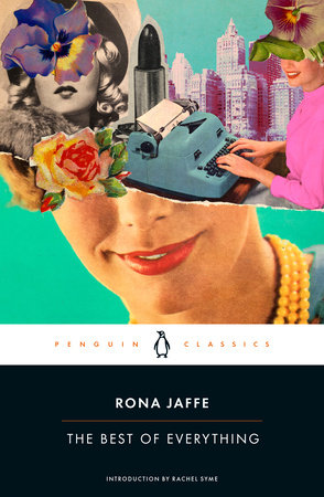 Rona Jaffe Penguin Random House