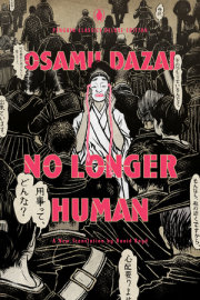 No Longer Human 