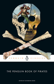 The Penguin Book of Pirates 