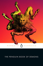 The Penguin Book of Demons 