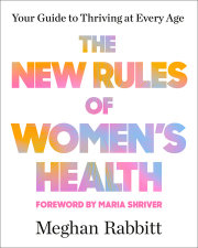 The New Rules of Women's Health 