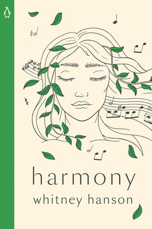 Harmony by Whitney Hanson: 9780143138013