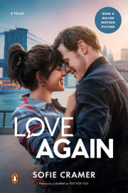 Love Again (Movie Tie-In) 