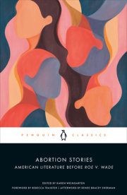 Abortion Stories 