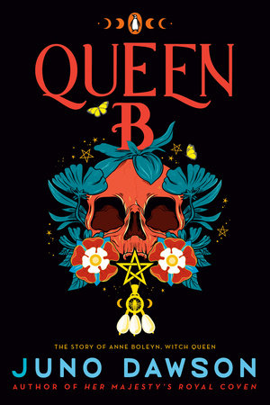 Queen B by Juno Dawson: 9780143138341 | : Books