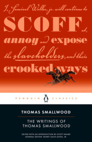 The Writings of Thomas Smallwood 