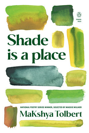 Shade is a place