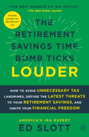 The Retirement Savings Time Bomb Ticks Louder 