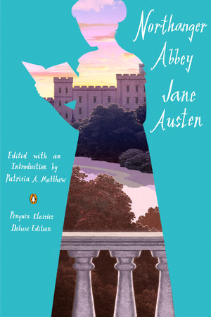 Northanger Abbey