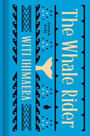 The Whale Rider 