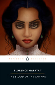 The Blood of the Vampire 