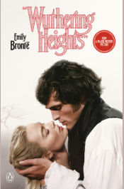 Wuthering Heights (Movie Tie-In)