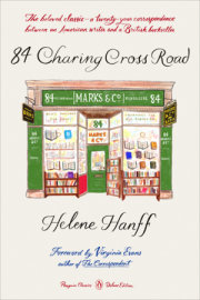 84, Charing Cross Road 