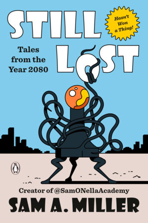 Book cover