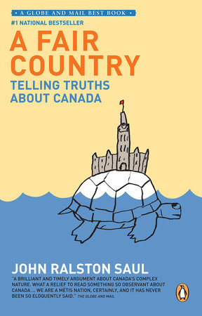 This Is My Country Whats Yours By Noah Richler - 