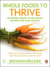 Whole Foods To Thrive