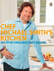 Chef Michael Smith's Kitchen