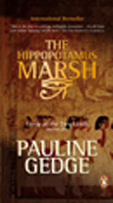 Lord Of The Two Lands #1 The Hippopotamus Marsh