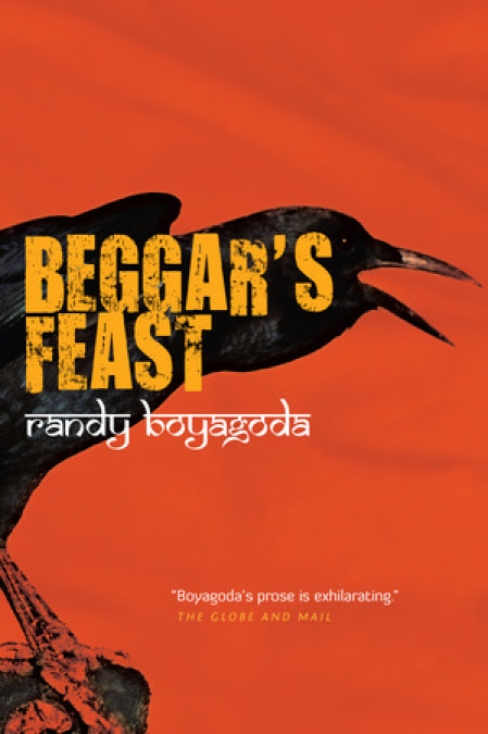 Beggar's Feast