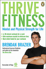 Thrive Fitness