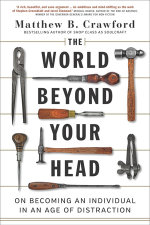The World Beyond Your Head