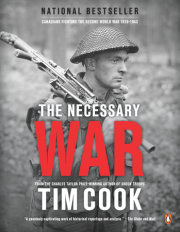 The Necessary War, Volume 1 