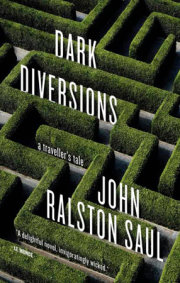 Dark Diversions