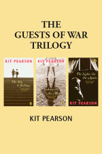 The Guests Of War Trilogy