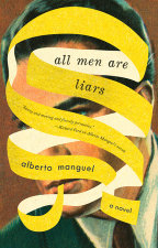All Men Are Liars