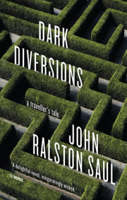 Dark Diversions 