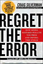 Regret the Error