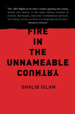 Fire in the Unnameable Country