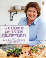 At Home with Lynn Crawford