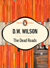 The Dead Roads