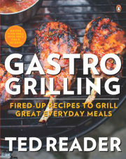 Gastro Grilling 