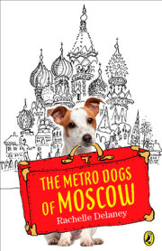 The Metro Dogs of Moscow 