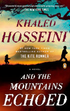 Excerpt: 'The Kite Runner