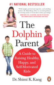 The Dolphin Parent 
